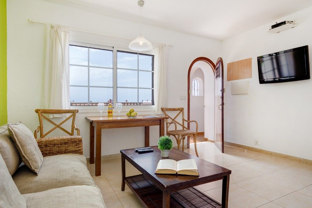Apartamentos Son Bou Playa Gold Exteriör bild